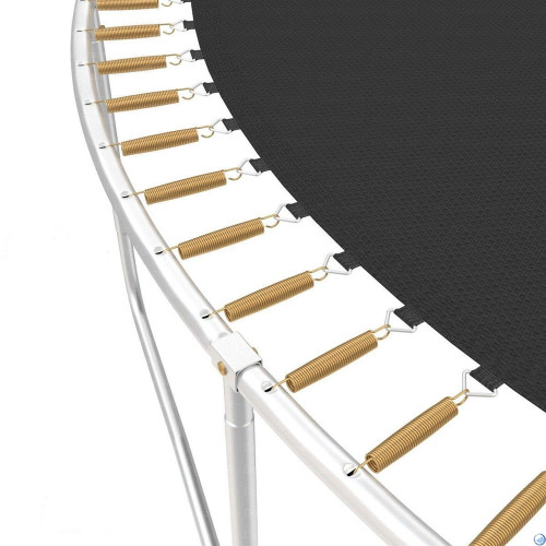 Батут SPORT ELITE  6FT 1,83м, с сеткой (GB10202-6FT)