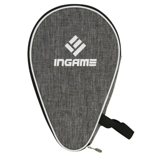 Ракетка н/т INGAME IG010 3*