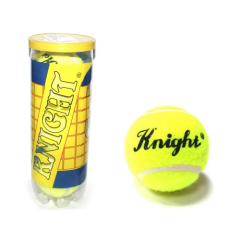 Мяч б/т KNIGHT Т803Р3 (3шт)