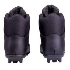 Ботинки лыжные NNN VUOKATTI APOLLO Gray р.41