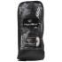Перчатки боксерские KOUGAR KO400 кож. зам, черные, р-р, 6OZ