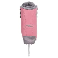 Коньки фигурные TECH TEAM LAUREL  р.36 pink