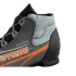 Ботинки лыжные 75мм ATEMI А230 Jr grey р.30