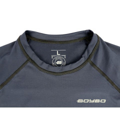 Рашгард (кофта) мужская утепленная BoyBo Burning, nevy взрослый (L)