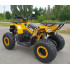 Комплект для сборки MOTOLAND ALL ROAD X 200 желтый