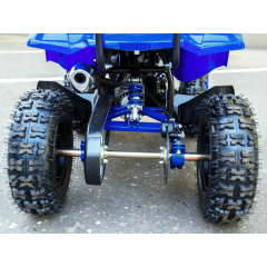 MOTOLAND SCORPION 50Е синий
