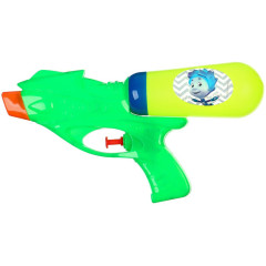 Игра ПИСТОЛЕТ "Водная Фикси Пулялка" водный (4697870)