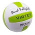 Мяч в/б VIRTEY 1902 Beach Volleyball р.5 зеленый