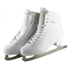 Коньки фигурные ATEMI PRIMA AFSK-17.03 р-р.42