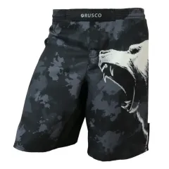 Шорты для MMA Rusco Sport Grizzly, взрослые (L)