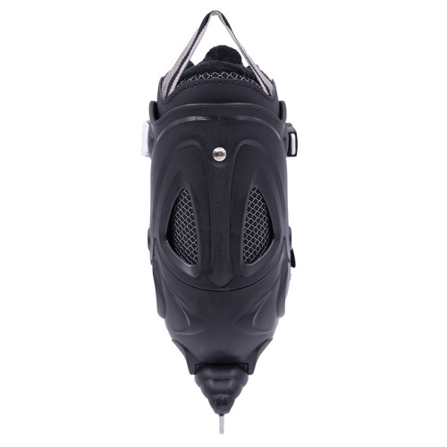 Коньки раздвижные BANWEI BW-128 р. 39-42. Цвет: синий