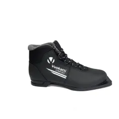 Ботинки лыжные 75мм VUOKATTI COMFORT р.33