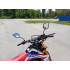 Мотоцикл Эндуро Motoland CRF ST 250 (170FMN) красный