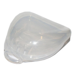 Капа одночелюстная ZTT POWER MG-004 (ЧЗ)