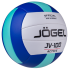 Мяч в/б JOGEL JV-100 синий/мятный р.5 (42638-68165)