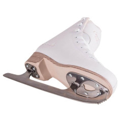 Коньки фигурные TECH TEAM CAMELIA  р.36