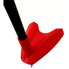 Палки лыжные BRADOS Sport Composite RED 150