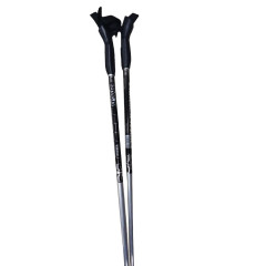 Палки лыжные А.В.Т.  алюминий 120см