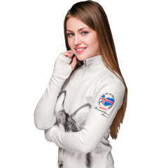 Комплект термобелья женский М-290/1-18