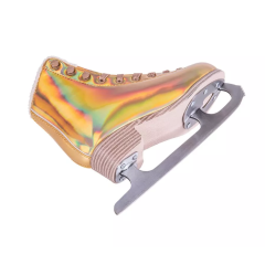 Коньки фигурные TECH TEAM BLAZE  р.37