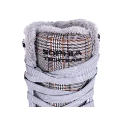 Коньки фигурные TECH TEAM SOPHIA  р.42