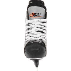 Коньки хоккейные ACTION PW-216N р.37