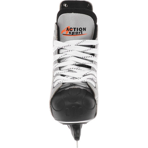 Коньки хоккейные ACTION PW-216N р.37