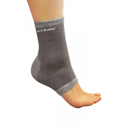 Суппорт голеностопа ATEMI ANS-005-XL эластичный