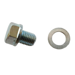 Болт картера сливной 4Т 139FMB,147FMH,152FMH 50-125см3