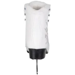 Коньки фигурные TECH TEAM ELEGANCE р.41