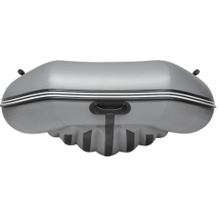 Лодка Фрегат 330 Air (НДНД) компл. серая л/т