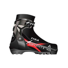 Ботинки лыжные NNN TISA SKATE S80018 р.39