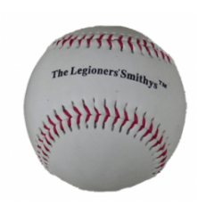 Мяч для бейсбола "The Legioners Smythys", B-2000-Y
