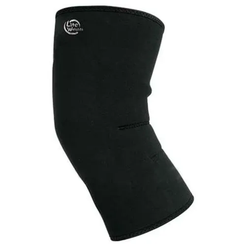 Суппорт колена Lite Weights 5115NS (XL)