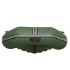 Лодка Фрегат 330 Air (НДНД) компл. зеленый л/т