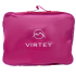 Коньки раздвижные VIRTEY JOY BW-902-2 р. 29-32. Цвет: розовый