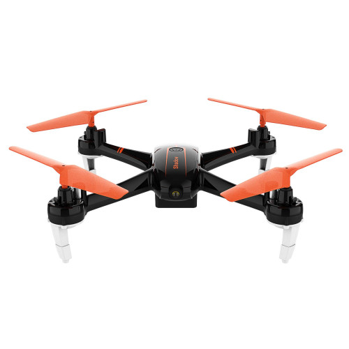 Игрушка КВАДРОКОПТЕР Hiper HQC-0001 SHADOW FPV 1Mpix 720p WiFi ПДУ