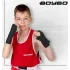 Бинт эластичный BOYBO BB2002-30 материал: хлопок- эластан Длина: 2,5м. (Черный)