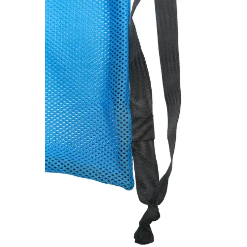 Мешок для мокрых вещей MAD WAVE M1118 01 Dry Mech Bag 65х50см, цв. синий