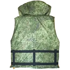 Жилет спасательный Фрегат Лайт двухсторонний,до  140кг (р. 52/60)