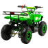 Комплект для сборки MOTOLAND SCORPION 50 зеленый