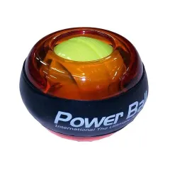 Эспандер кистевой ЕВРОСПОРТ Power Ball HG3239 (свет.)