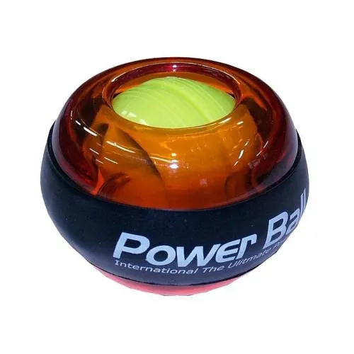 Эспандер кистевой ЕВРОСПОРТ Power Ball HG3239 (свет.)