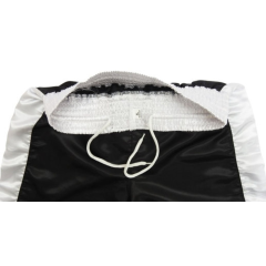 Форма для бокса BOYBO BF402 цв. черный, р. XS