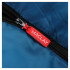 Спальник MACLAY camping comfort cold, 4 слоя, одеяло, правое, 220х90см, -10/+5 (9383680)