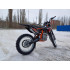 Мотоцикл Кросс KAYO K2 PRO 21/18