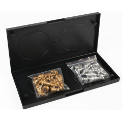 Игра настольная ШАХМАТЫ 