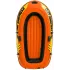 Лодка INTEX 58357 EXPLORER PRO 200, комплект:весла пластик 122см., насос ручной.