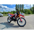 Мотоцикл Эндуро Motoland CRF ST 250 (170FMN) красный