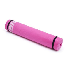 Коврик для йоги ATEMI AYM0256, EVA, 173х61х0,6 см, розовый